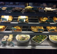 Orchard Espresso - Accommodation Adelaide