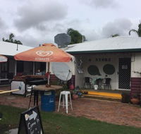 Quality Street Cafe  Store - Accommodation Adelaide