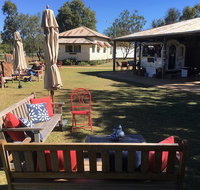 Rolleston Coffee Cart - Accommodation Adelaide