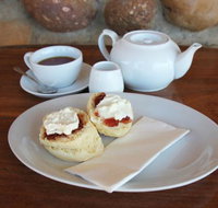 Rubyvale Gem Gallery Cafe - Accommodation Adelaide