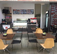 Sinclairs Coffee
