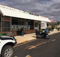 Snows BakeryAlpha Queensland - Accommodation Adelaide
