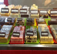 The Fudge Shop - Accommodation Adelaide