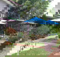The Lounge Lizard Cafe - Accommodation Adelaide