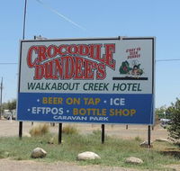 Walkabout Creek Hotel - Accommodation Adelaide