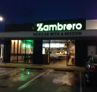 Zambrero Nerang