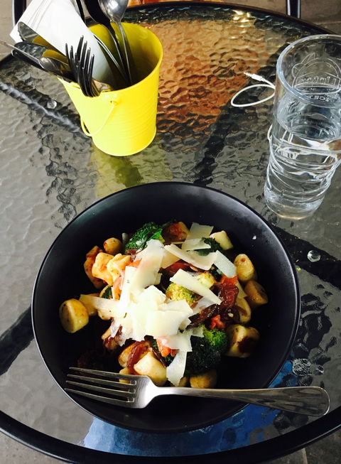 Twirled Pasta Bar - Accommodation Adelaide 4
