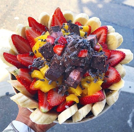 Acai Brothers Port Melbourne - Accommodation Adelaide 0
