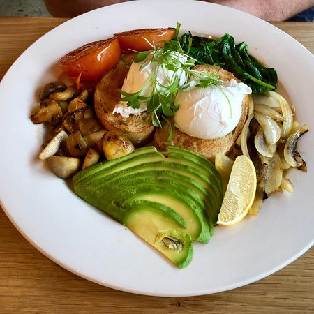 Queenie's Restaurant & Cafe - Accommodation Adelaide 0