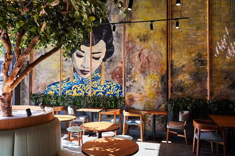 TuanTuan Chinese Brasserie - Accommodation Adelaide 0
