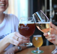 Burnley Brewing - Accommodation Adelaide