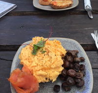 Cafe Azul - Accommodation Adelaide