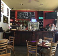 Fourteen Bridge Italian Restaurant - Accommodation Adelaide