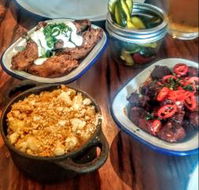 Meatmother - Accommodation Adelaide