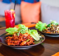 Noda Grill - Accommodation Adelaide