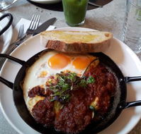 Patch Cafe - Accommodation Adelaide