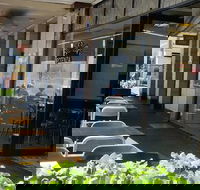 Potenza Ristorante - Accommodation Adelaide