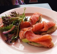 Short Black Cafe - Accommodation Adelaide