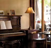 The Piano Restaurant and Bar - Accommodation Adelaide
