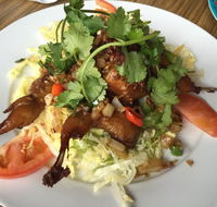 Thy Thy 1 Vietnamese Restaurant - Accommodation Adelaide