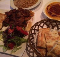 Afghan Village Restaurant - Accommodation Adelaide