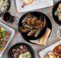 Barolo - Accommodation Adelaide