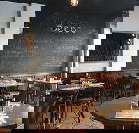 Deco - Accommodation Adelaide