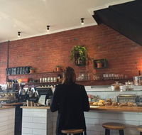 Dish  Spoon - Accommodation Adelaide