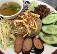 Mee Dee Thai Restaurant - Accommodation Adelaide