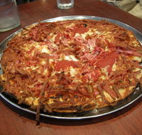 Sofia Pizza Restaurant - Accommodation Adelaide