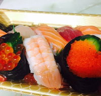 Suzuran Sushi Bar - Accommodation Adelaide