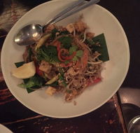 Trinitas Thai - Accommodation Adelaide