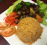 Viet Kitchen - Accommodation Adelaide