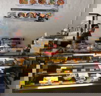 3 Ate 3 Cafe - Accommodation Adelaide