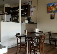 African Taste - Accommodation Adelaide