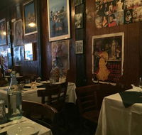 Amici Trattoria - Accommodation Adelaide