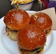 Burger Burger - Accommodation Adelaide