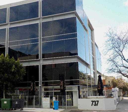 Camberwell VIC Accommodation Adelaide