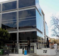 Jitters Cafe - Accommodation Adelaide