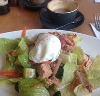 N2 Cafe - Accommodation Adelaide