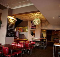 Palace Hotel - Accommodation Adelaide