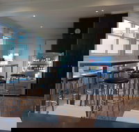 Platform 1 Cafe - Accommodation Adelaide