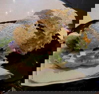 Sandwhich Chefs - Accommodation Adelaide