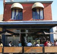 Seddon Deadly Sins - Accommodation Adelaide