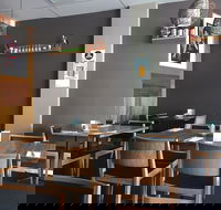 Tonari Japanese Restaurant - Accommodation Adelaide