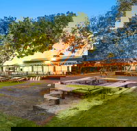 Batesford Hotel - Accommodation Adelaide