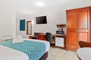 The Coffee House Apartments & Bistro - Accommodation Adelaide 2