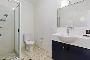 The Coffee House Apartments & Bistro - Accommodation Adelaide 3
