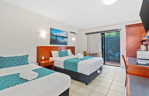 The Coffee House Apartments & Bistro - Accommodation Adelaide 4