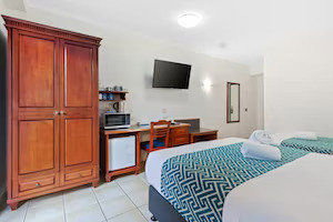 The Coffee House Apartments & Bistro - Accommodation Adelaide 6